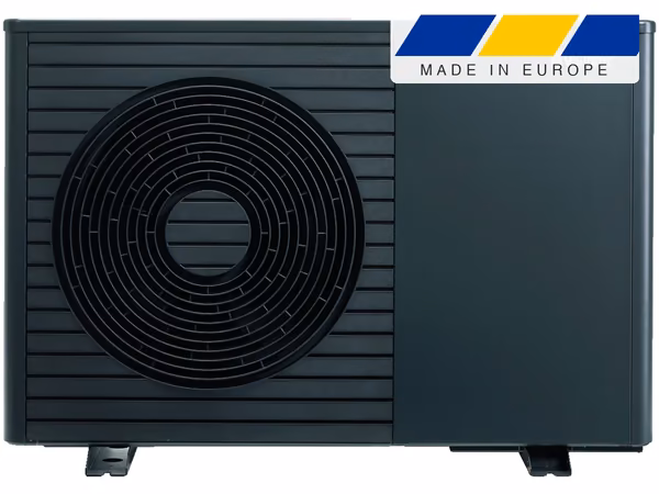 Vaillant aroTHERM plus + WWS 200L + Komplett Paket HW + Förderungsservice