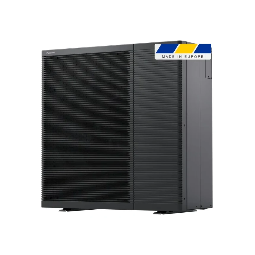 Panasonic LT + Förderungsservice -Minimal KIT